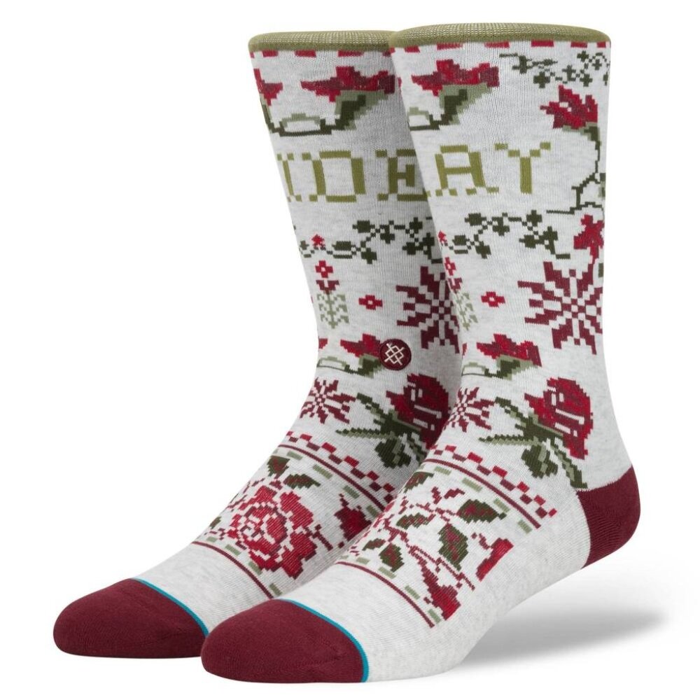Stance 'Slay Ride' Socks